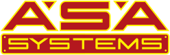 ASA Systems | Logo